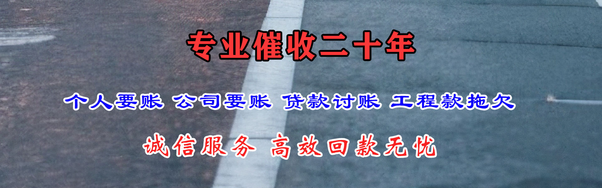 沧县清账公司